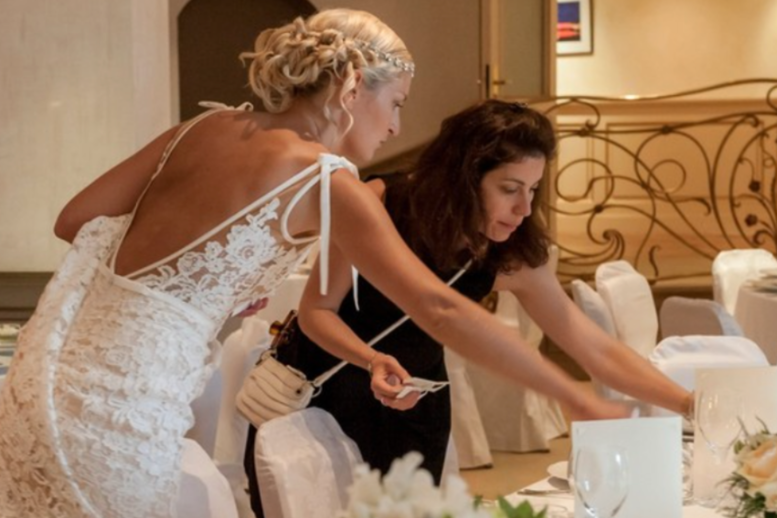 ASSOCEM | Wedding Planner