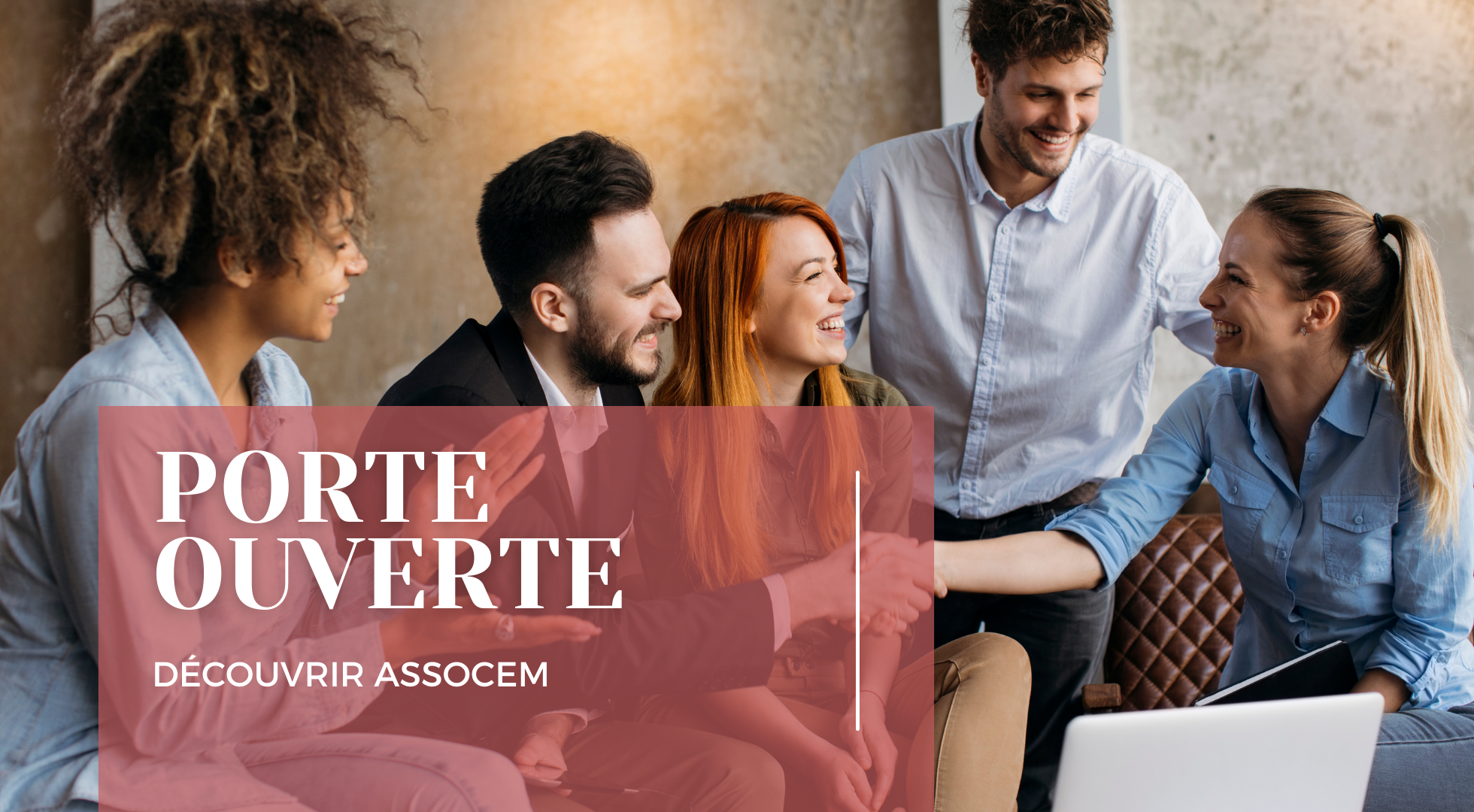 Porte Ouverte