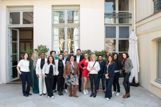 Retour sur le lancement du Parcours Expert et le Workshop « Inspiration & Stratégie » de l’Assocem